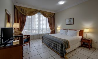 Al Nakheel Hotel Apartments Abu Dhabi