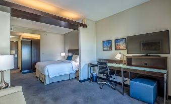 Fairfield Inn & Suites Denver Downtown