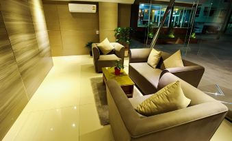 Patt Serviced Apartments