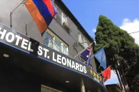 Hotel St Leonards