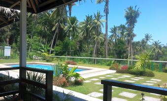 Dahilig Resort