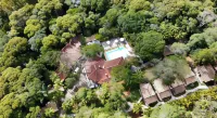 Urikana Boutique Hotel Hotels in Teresopolis