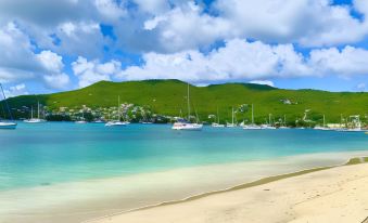 Bequia Plantation Hotel