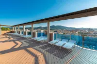 Apartaments Blau by Marsol فنادق في يوريت دي مار