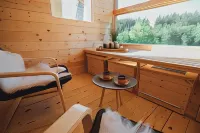 Tourist Farm Pr'Dovar Hotels in Godic