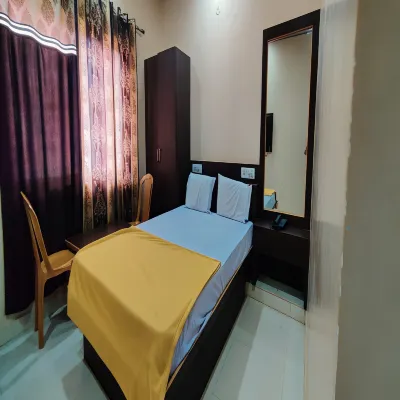 Sri Sai Residency Lodging