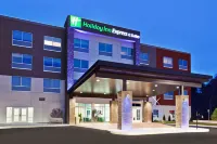 Holiday Inn Express & Suites Cartersville