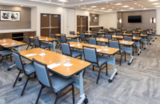 Hyatt Place Flint/Grand Blanc