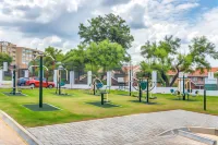 โรงแรม MINT Express Sandton View