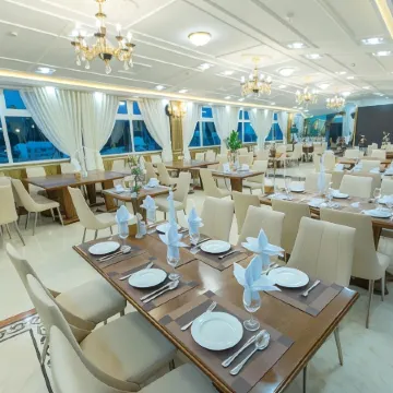 Queen T&T Dalat Hotel