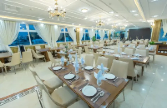 Queen T&T Dalat Hotel