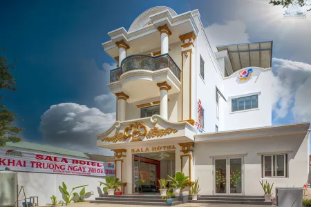 Bien Ngoc Hotel