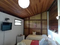 Chalé na Montanha