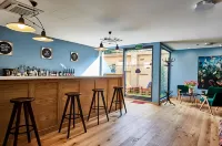 ยูร์แบน พาร์ค โรงแรม