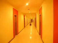 Citra Raya Hotel Banjarmasin فنادق في بانجارماسين
