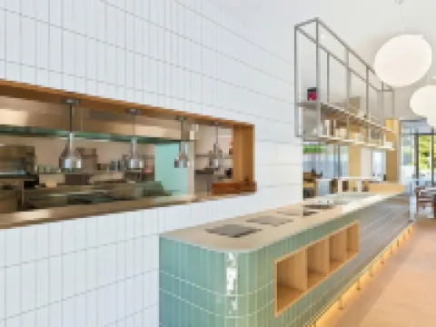 Mantra on Sydney Airport Hotels in Mascot