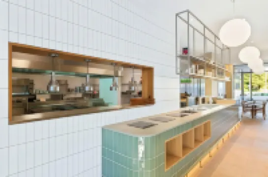 Mantra on Sydney Airport