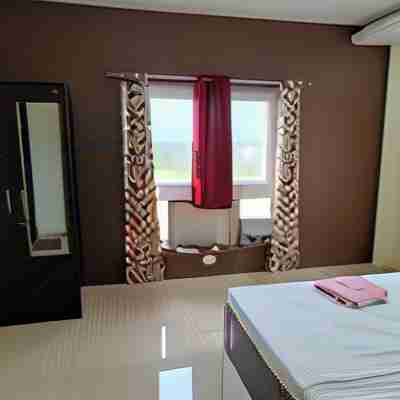 Shonar Kutir Rooms