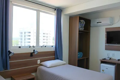 Tri Hotel Smart Chapecó