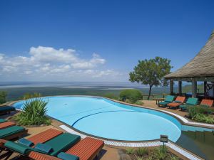 Lake Manyara Serena Safari Lodge