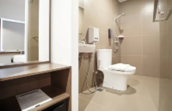 มาลิโอโบโร พรายม์ โรงแรม โรงแรมในยอกยาการ์ตา