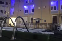 Heritage Continental Hotel