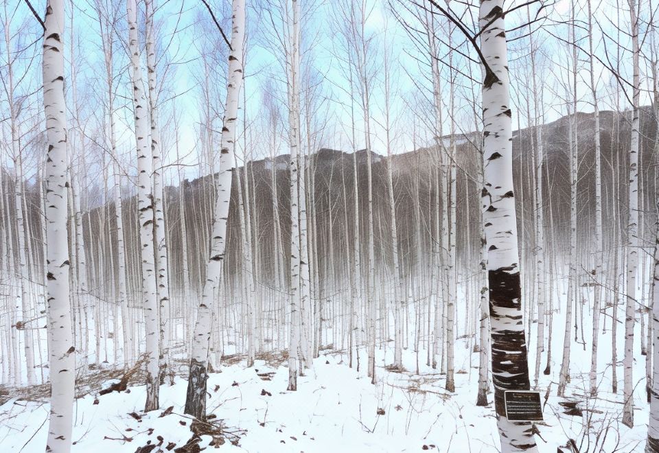 평창 빨간머리앤펜션