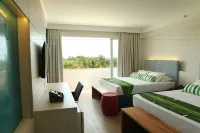 Hot Beach Resort