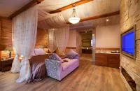 Le Chateau Motel Hotels in Nantou County