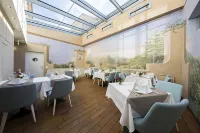 Boutique & Business Hotel la Tureta Hotels in Arbedo-Castione