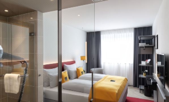 Holiday Inn - the niu, FRANZ VIENNA by IHG