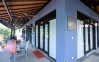 Tropica Gili Total Body Fit - Free Access Gym and Coworking Space Hotels in Gili Trawangan