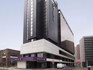 Premier Inn Leeds City Centre(Leeds Arena)