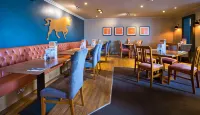 Premier Inn Dunstable / Luton Hotels in Hockliffe