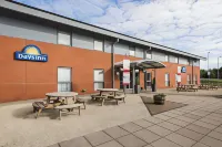 Premier Inn Telford International Centre Hôtels à : Telford