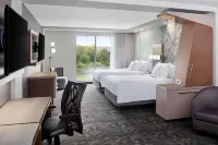 Courtyard Albany Troy/Waterfront Hotels in Troy