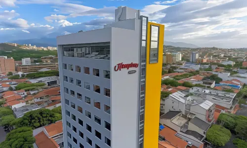 Hampton by Hilton Cucuta