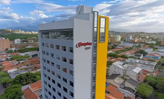 Hampton by Hilton Cucuta