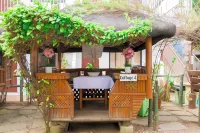 Marick Beach Resort