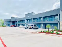 Terminated-Americas Best Value Inn & Suites Porter