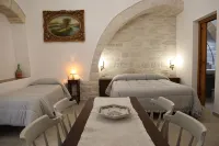 Antico Monastero Hotels near Museo Archeologico De Palo Ungaro