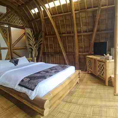 The Osing Bamboo Resort - A Liberta Collection Rooms