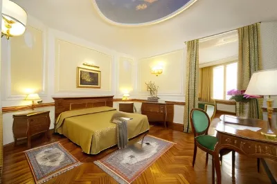 Hotel Hiberia Hotel in zona Fontana dei Catecumeni