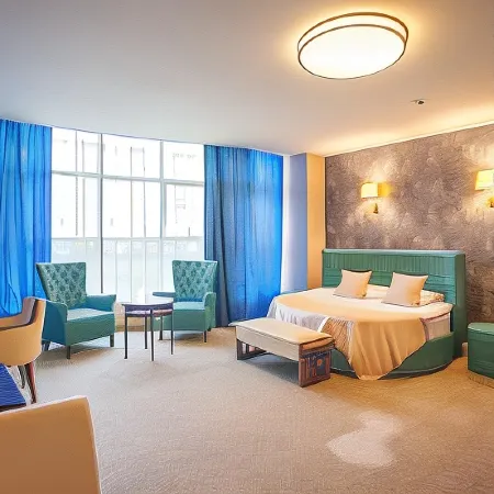 Marton Palace Hotel