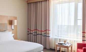 Park Inn by Radisson Astrakhan