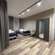 Iterra Hotel (Итерра)