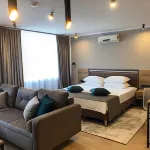 Posadskij Hotel