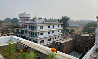 Rahul Guest House