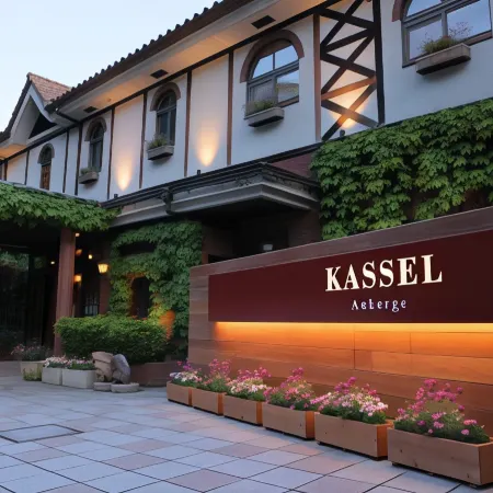 Auberge Kassel