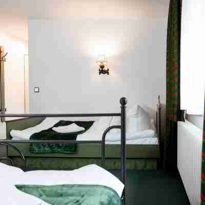 Hotel Zum See, Titisee Rooms